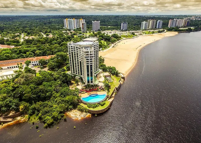 Wyndham Garden Manaus