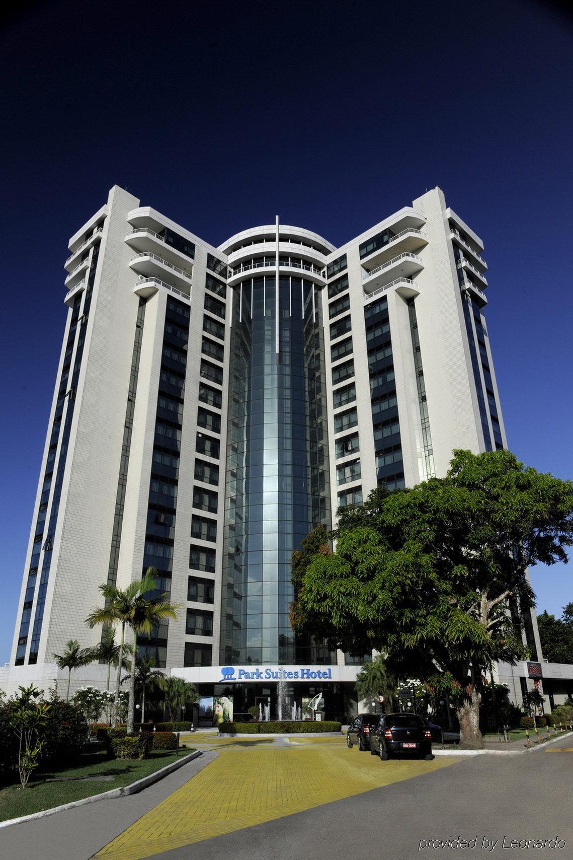 Hotel Wyndham Garden 4*