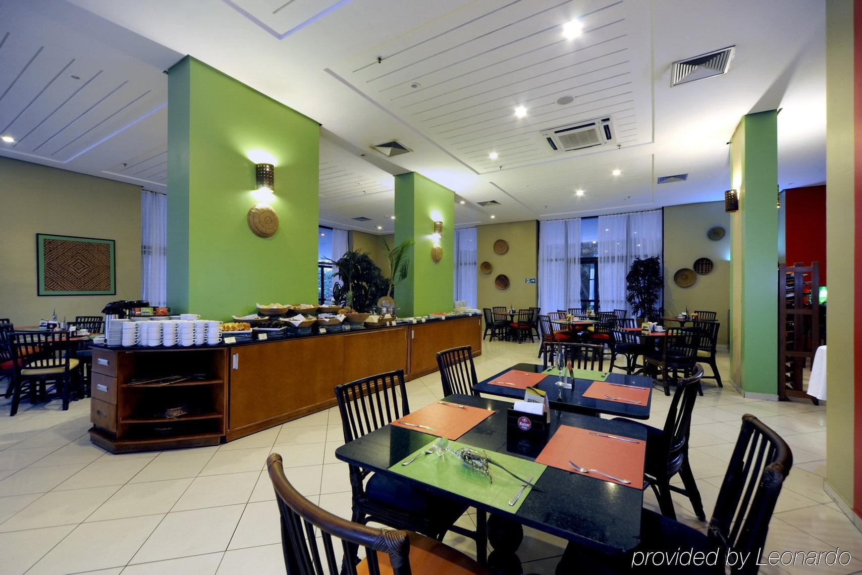 Hotel Wyndham Garden