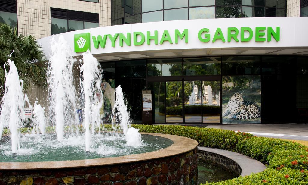 Hotel Wyndham Garden