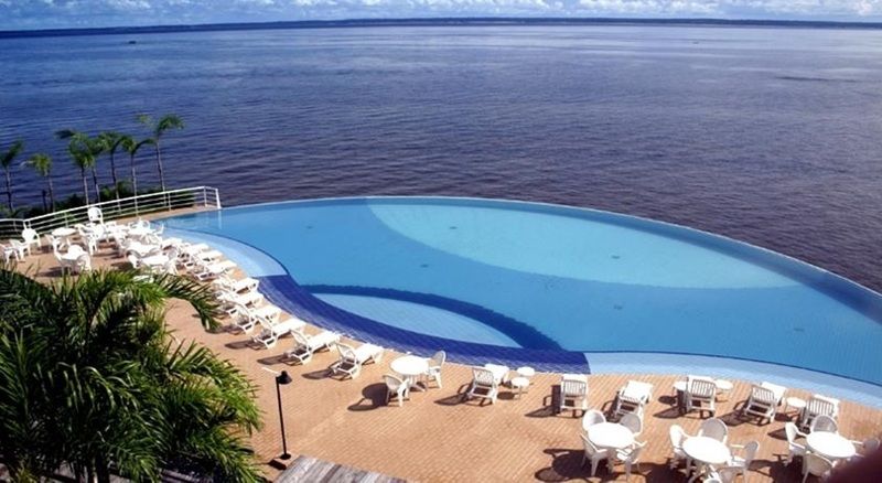 Wyndham Garden 4* Manaus
