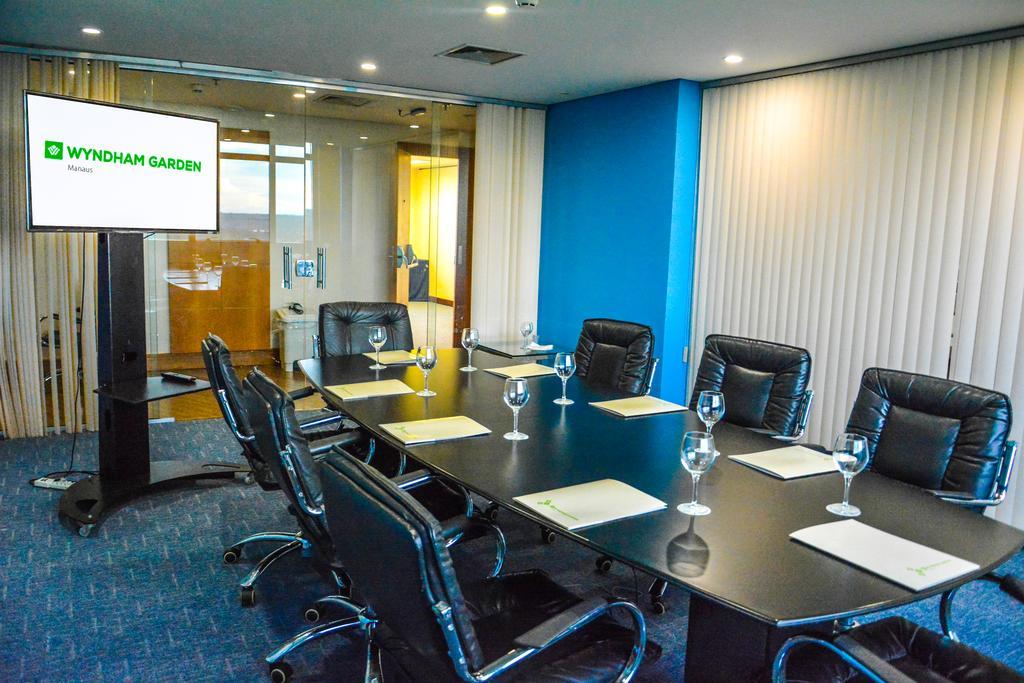 Hotel Wyndham Garden 4*