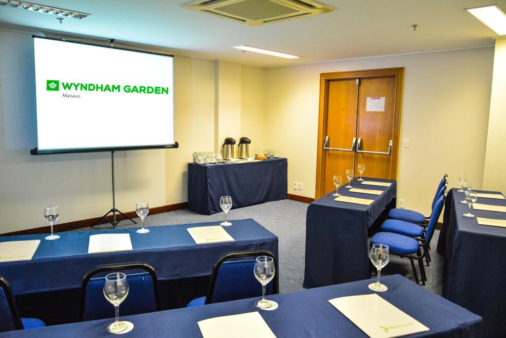 Wyndham Garden Manaus