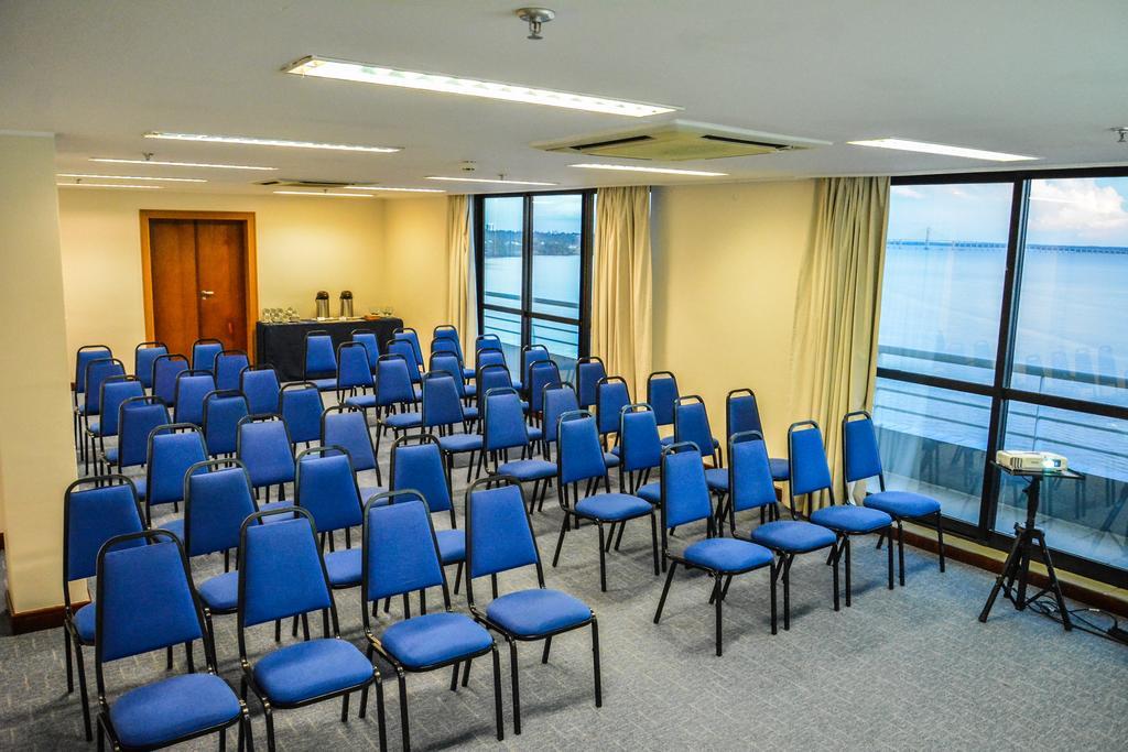 Hotel Wyndham Garden Manaus