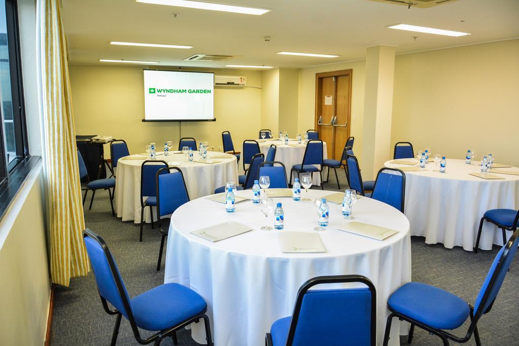 Hotel Wyndham Garden 4*