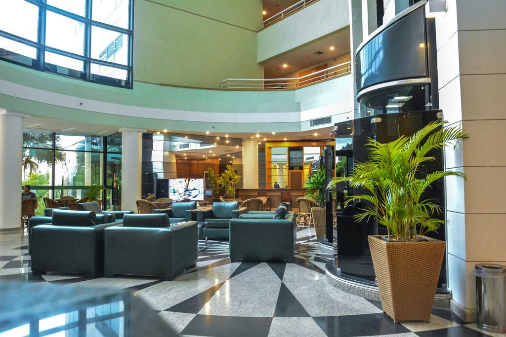 Hotel Wyndham Garden 4*