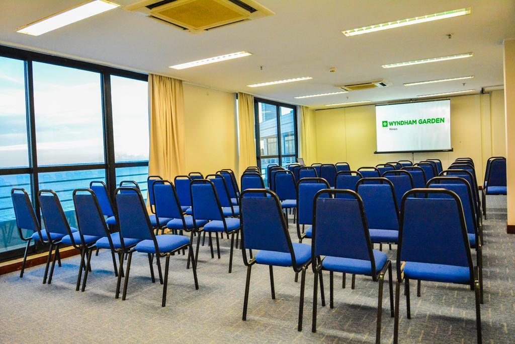 Wyndham Garden Manaus