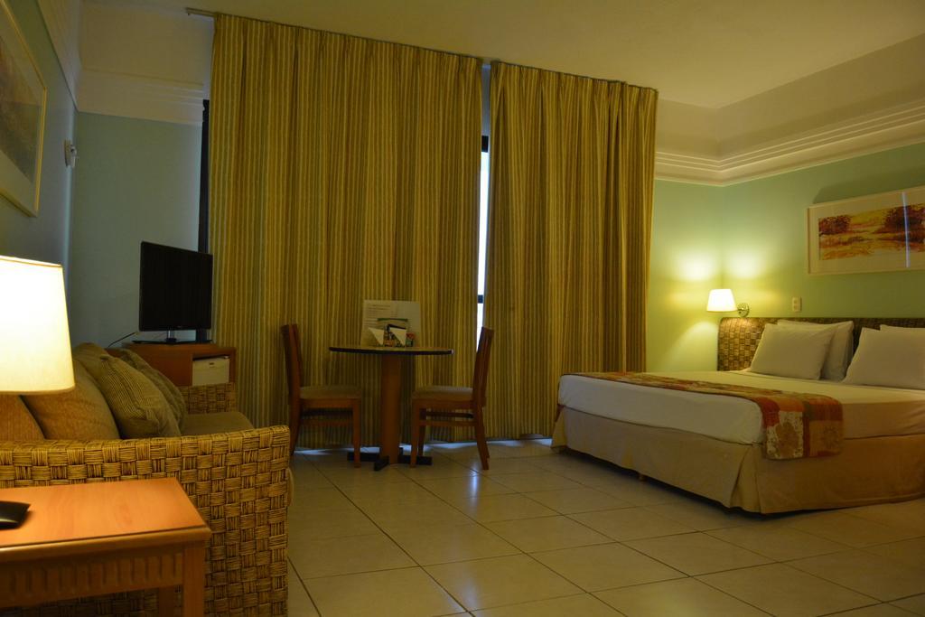 Hotel Wyndham Garden 4*