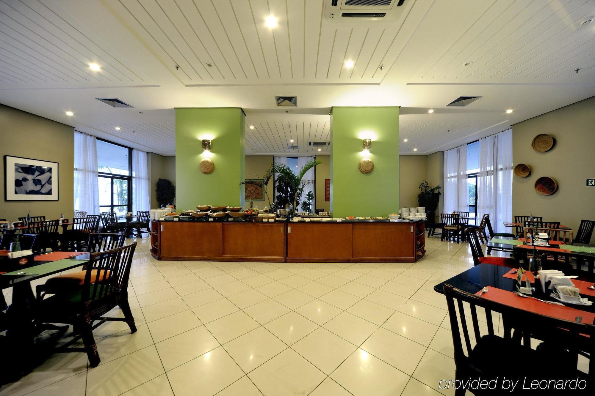 Hotel Wyndham Garden 4*