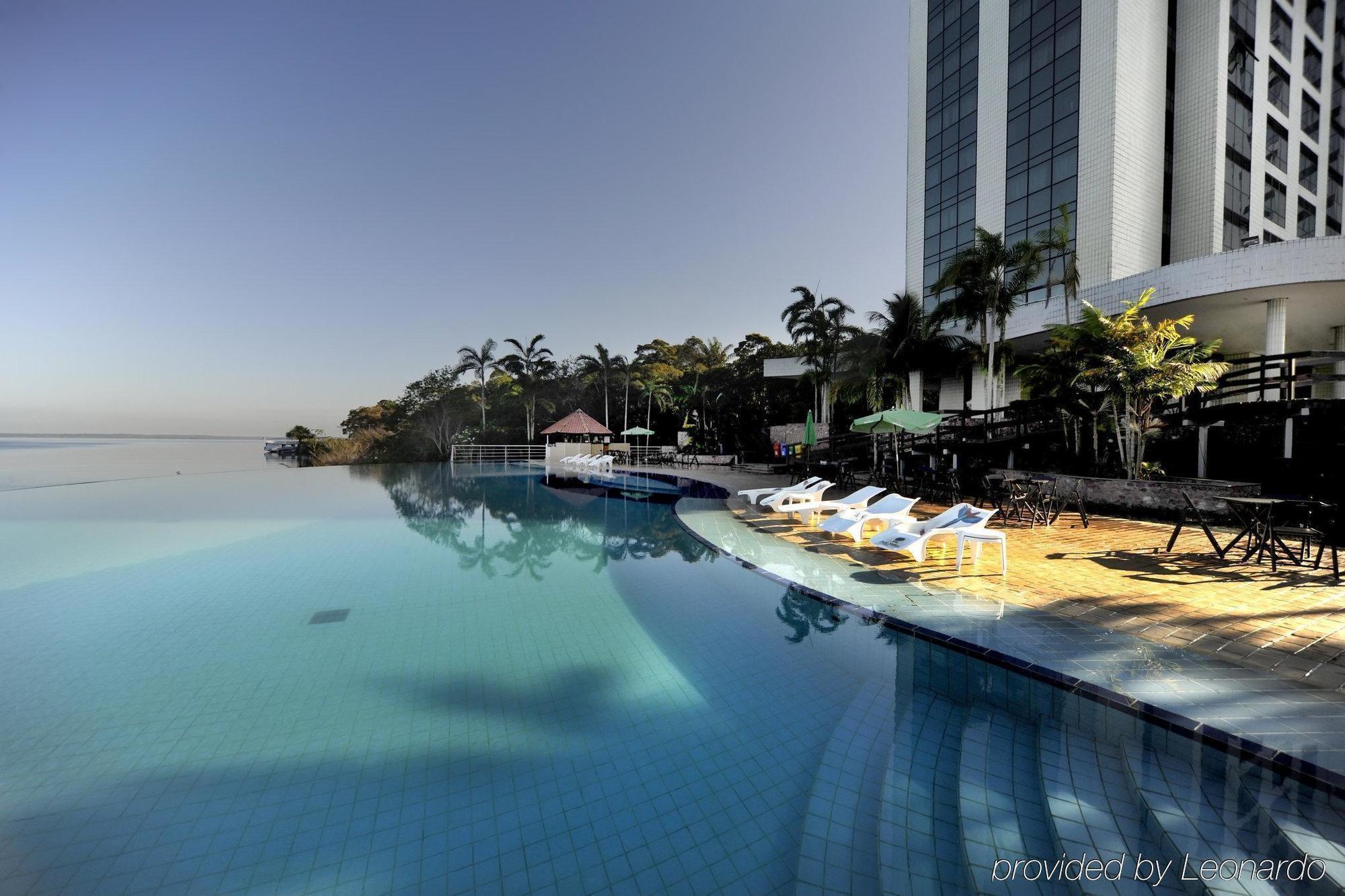Wyndham Garden Manaus