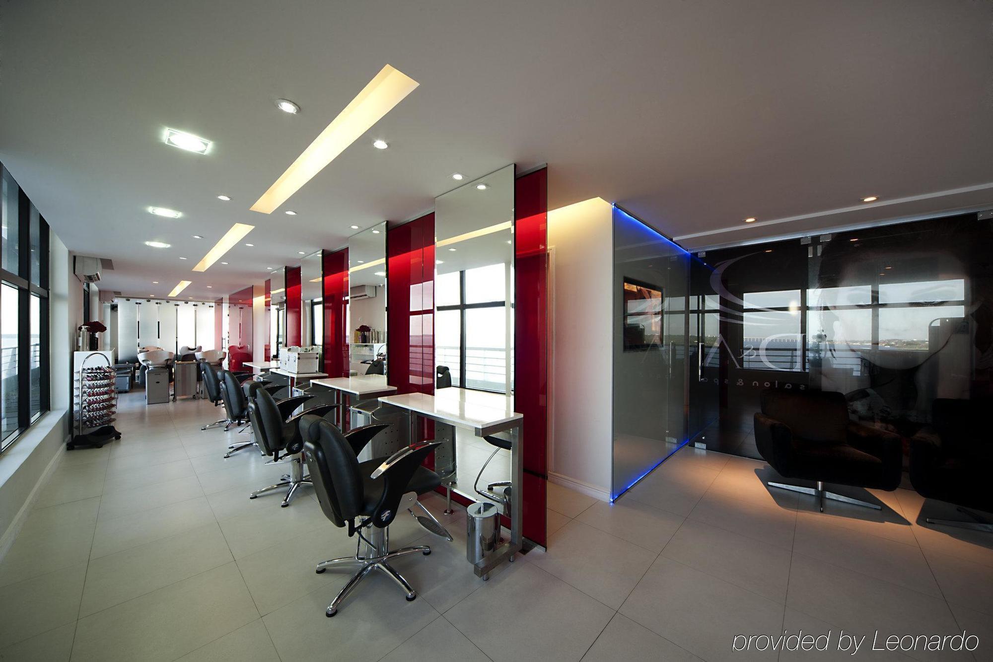 Hotel Wyndham Garden 4*