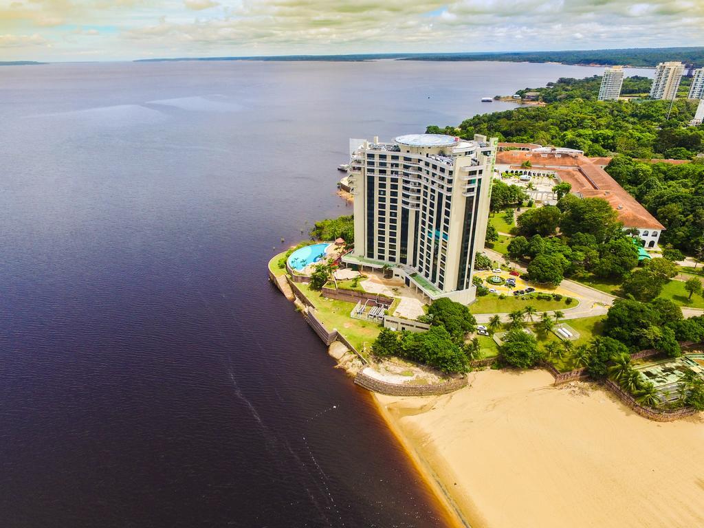 Hotel Wyndham Garden Manaus