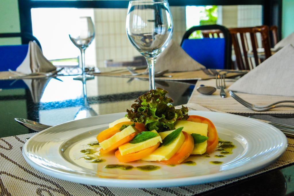 Hotel Wyndham Garden Manaus