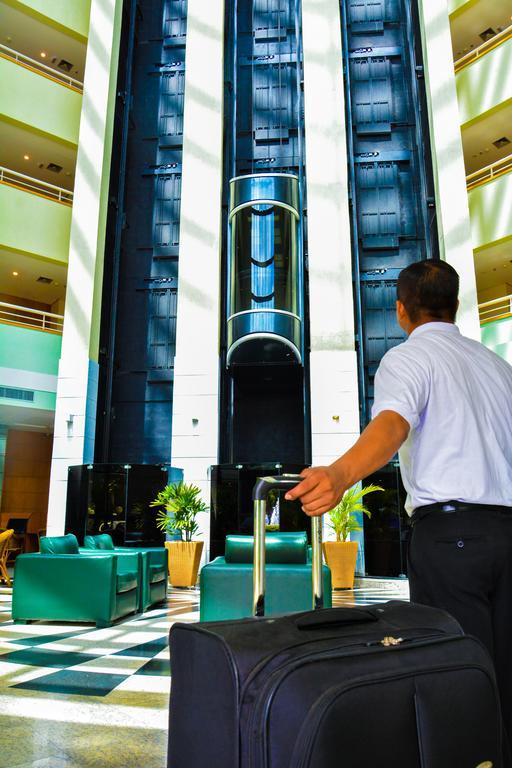 Wyndham Garden Manaus