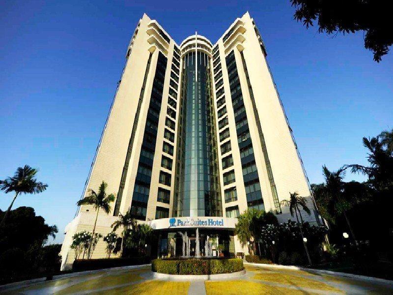 Hotel Wyndham Garden