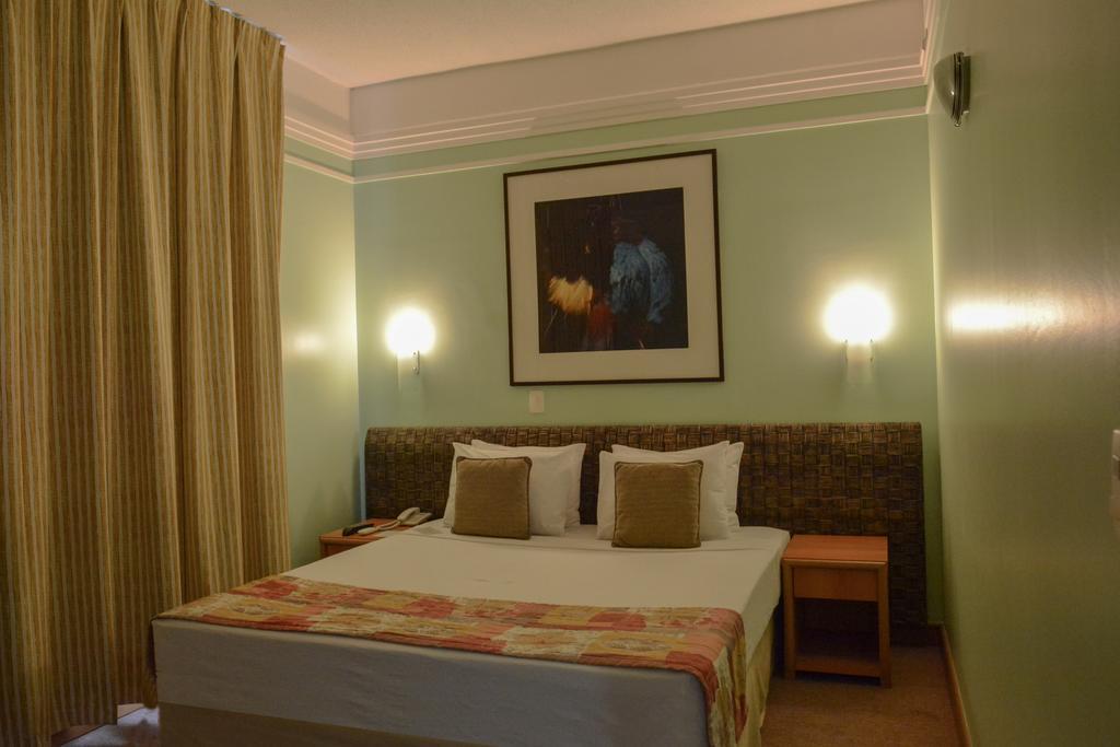 Wyndham Garden Hotel