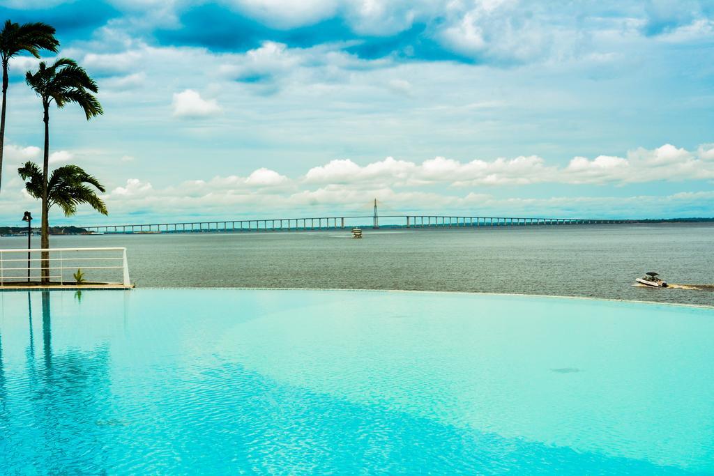 Wyndham Garden Manaus