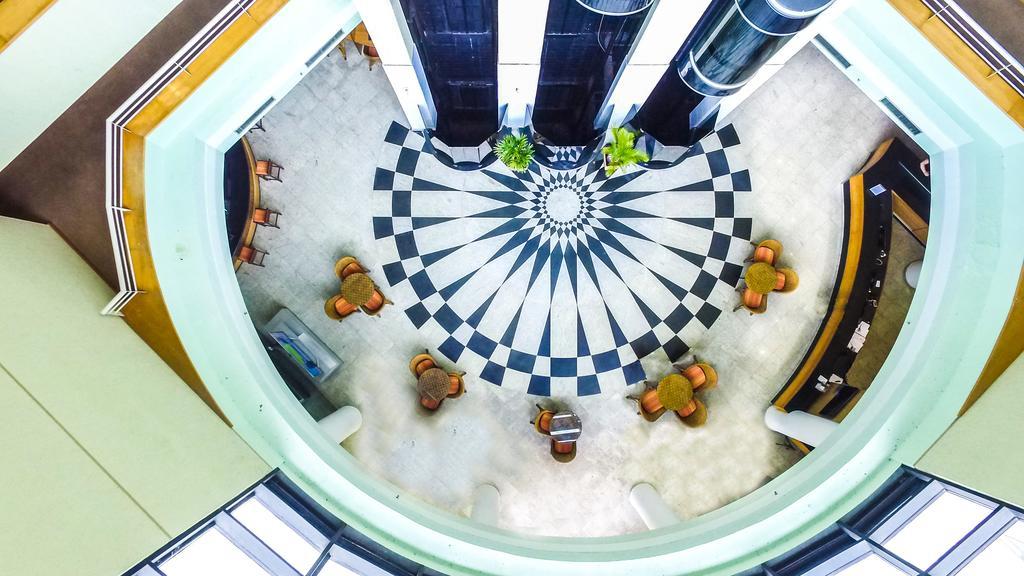 Hotel Wyndham Garden Manaus
