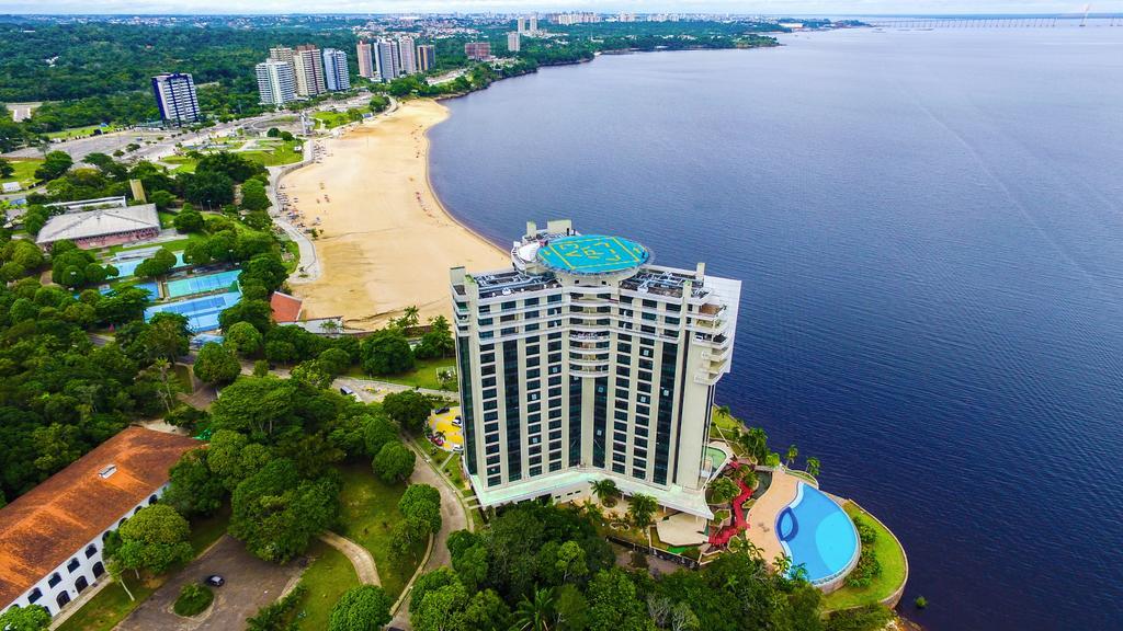 Wyndham Garden 4* Manaus