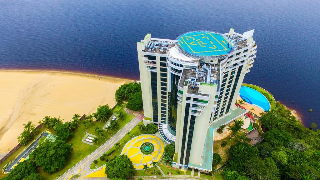 Wyndham Garden Hotel