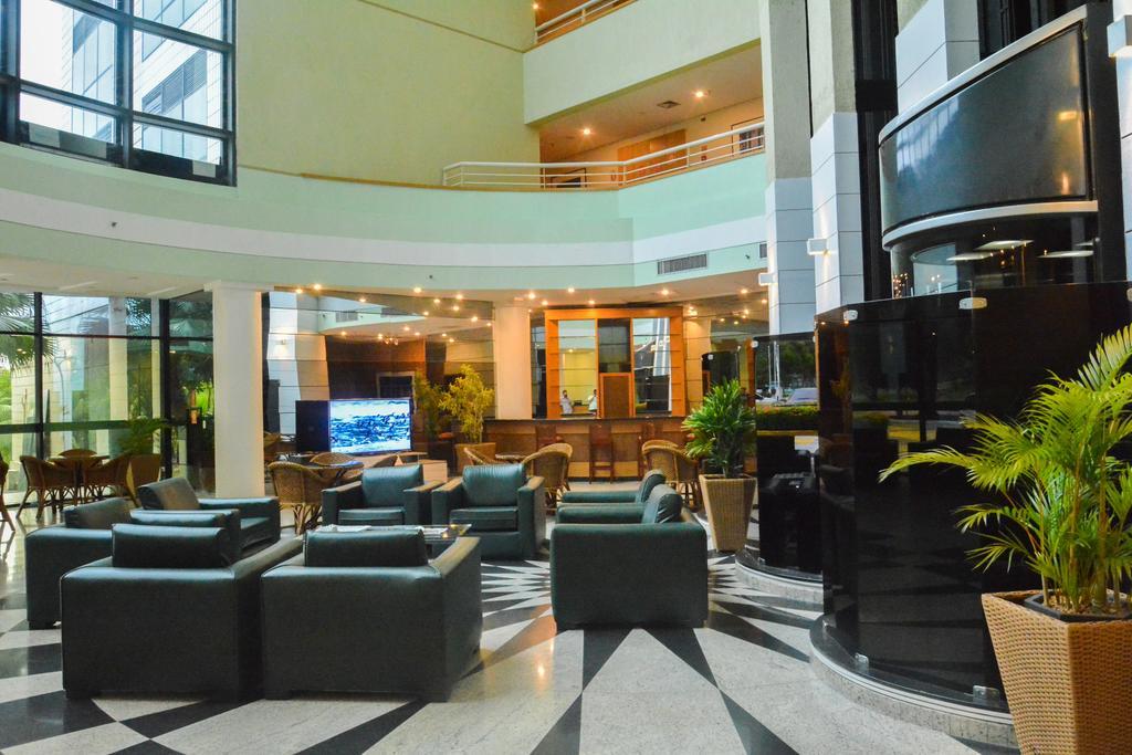 Hotel Wyndham Garden