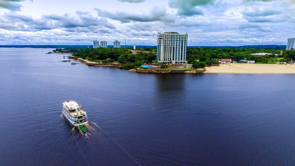 Wyndham Garden Hotel Manaus