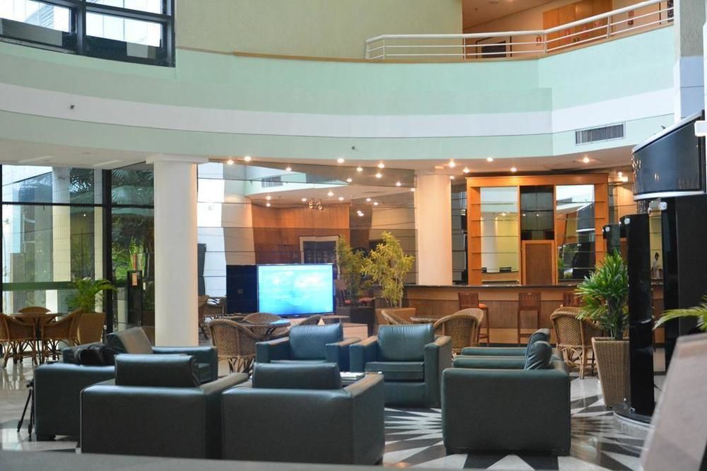 Wyndham Garden Hotel 4*