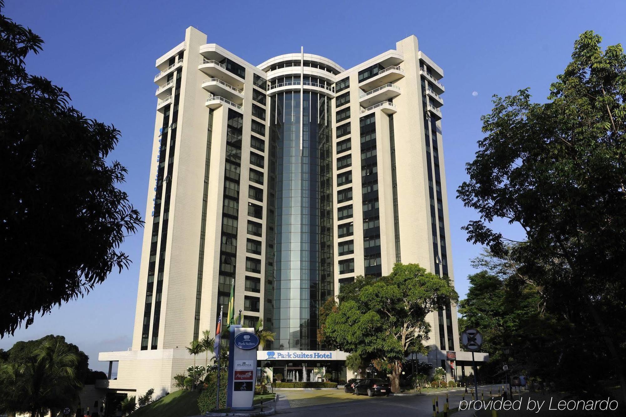 Hotel Wyndham Garden 4*
