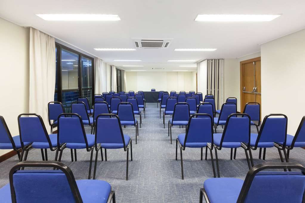Wyndham Garden Hotel Manaus