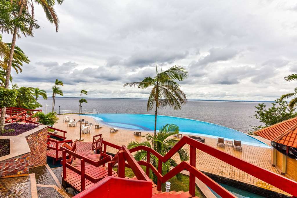 Wyndham Garden 4* Manaus