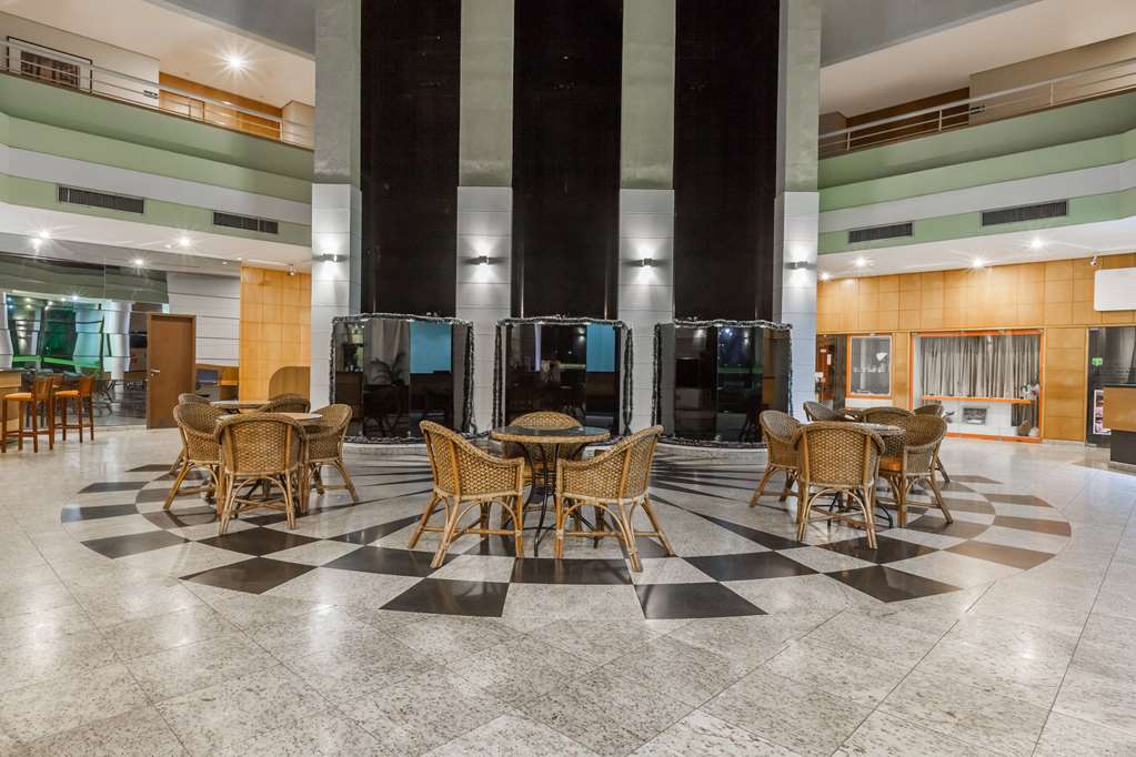 Wyndham Garden 4*