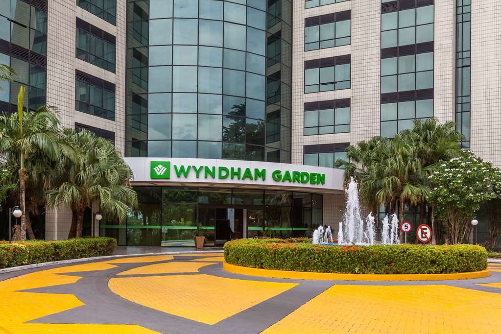 Wyndham Garden Hotel