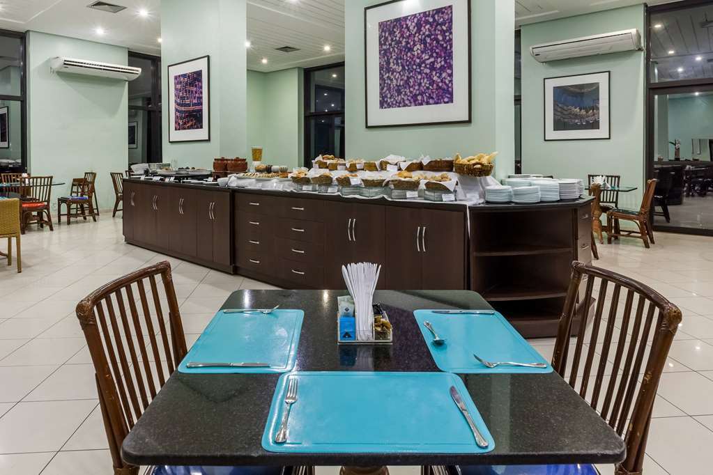 Wyndham Garden Hotel Manaus