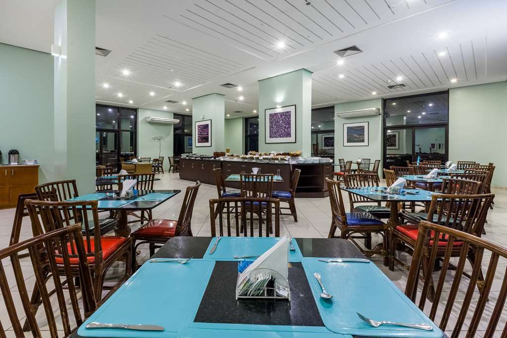 Wyndham Garden 4* Manaus