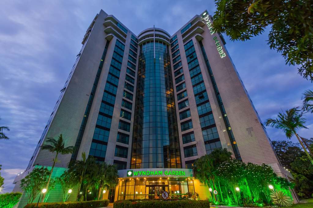 Wyndham Garden 4* Manaus