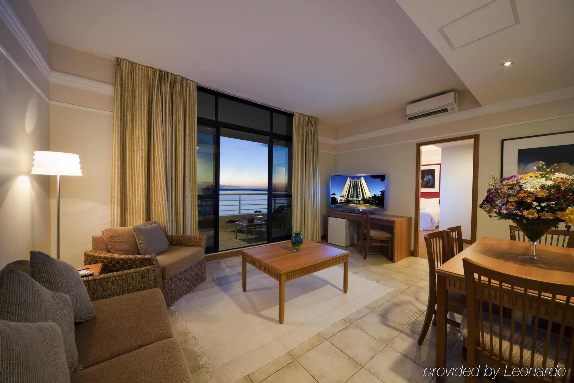 Hotel Wyndham Garden Manaus