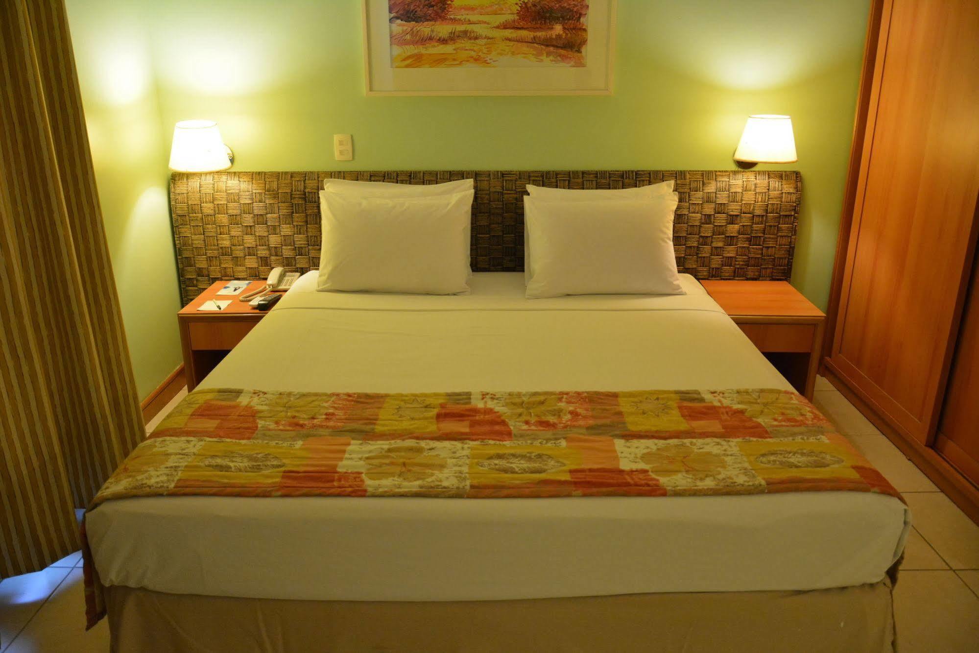 Hotel Wyndham Garden Manaus