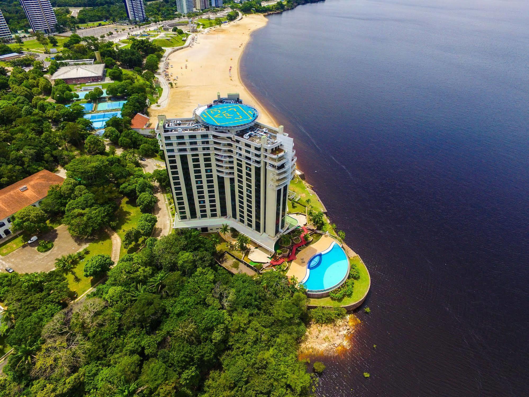 Hotel Wyndham Garden 4*