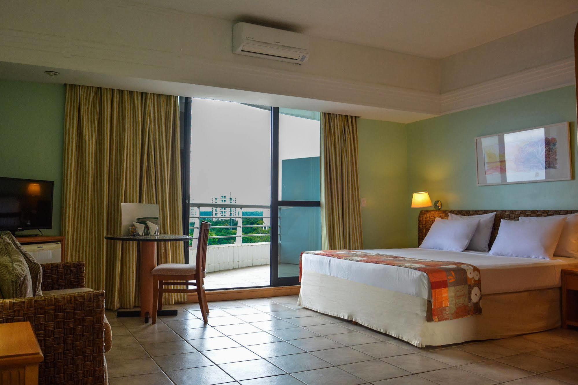 Wyndham Garden Hotel Manaus